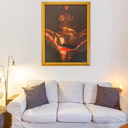 Lecce Center Charming Flat With Terrace Διαμέρισμα Εξωτερικό φωτογραφία