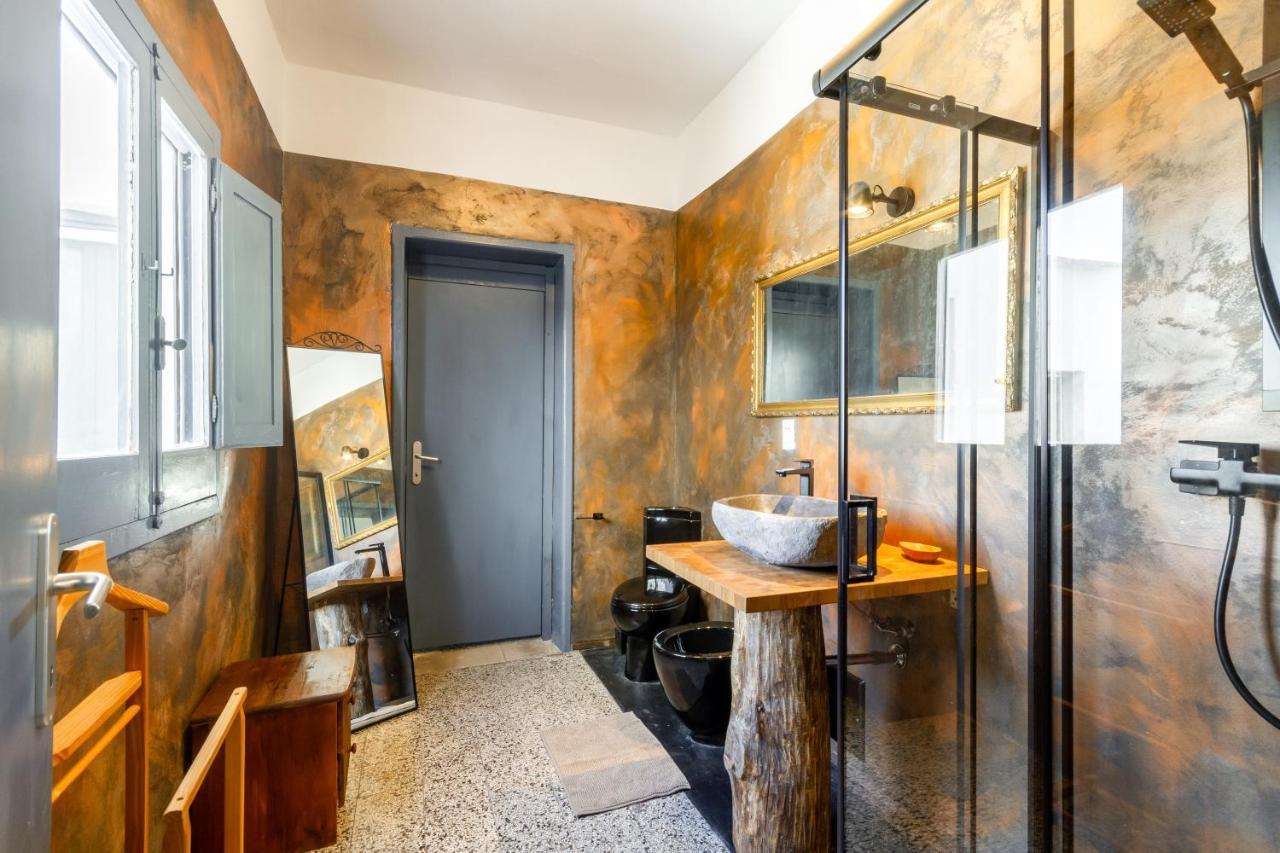 Lecce Center Charming Flat With Terrace Διαμέρισμα Εξωτερικό φωτογραφία