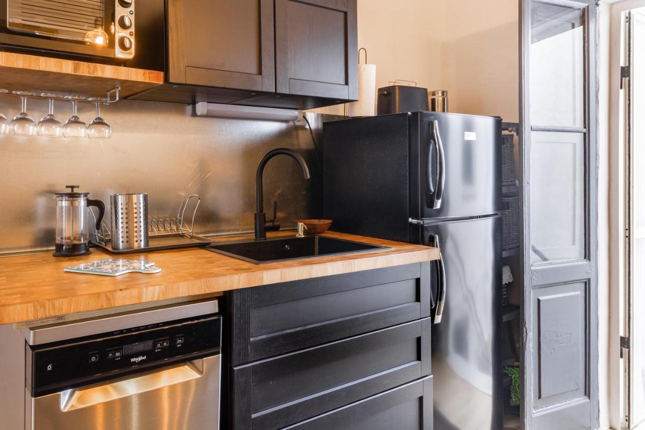 Lecce Center Charming Flat With Terrace Διαμέρισμα Εξωτερικό φωτογραφία