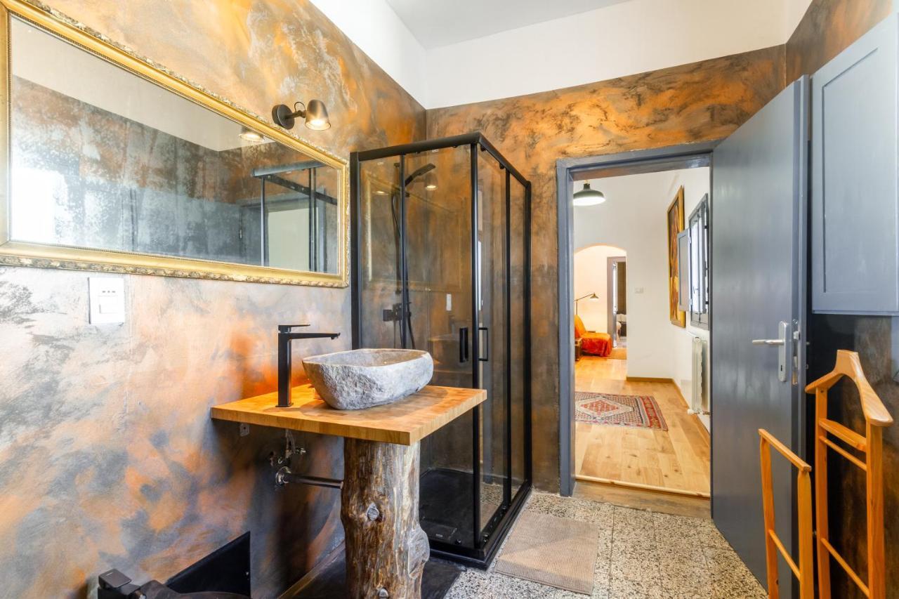 Lecce Center Charming Flat With Terrace Διαμέρισμα Εξωτερικό φωτογραφία